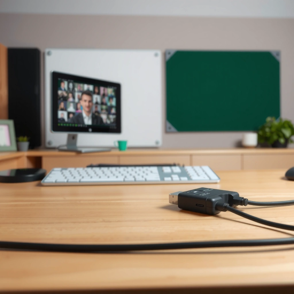 Image showing essential items needed for Ethernet setup, including cables, router, and devices.