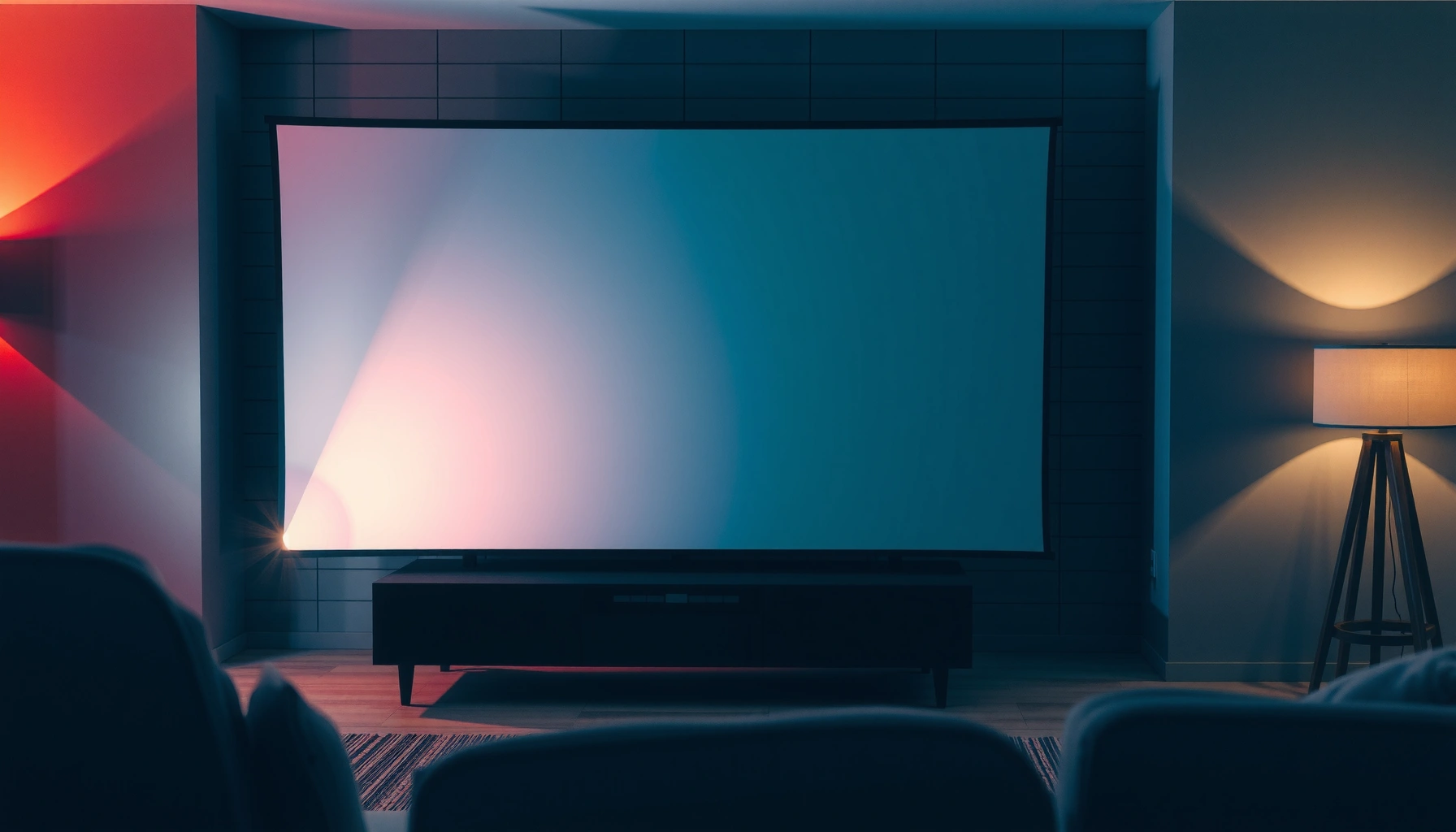 An informative image about safe runtime tips for projectors and how long they can be left on.